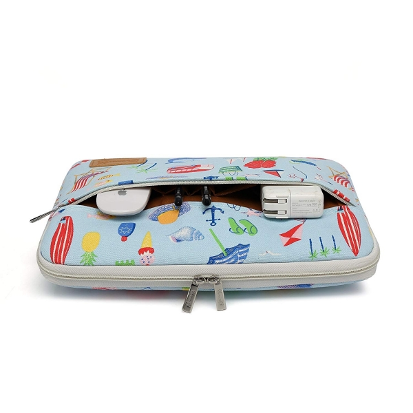 Canvaslife Laptop antas (13 in)-Summer style