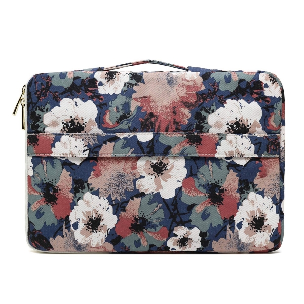 Canvaslove Laptop antas (13 in)-Camellia