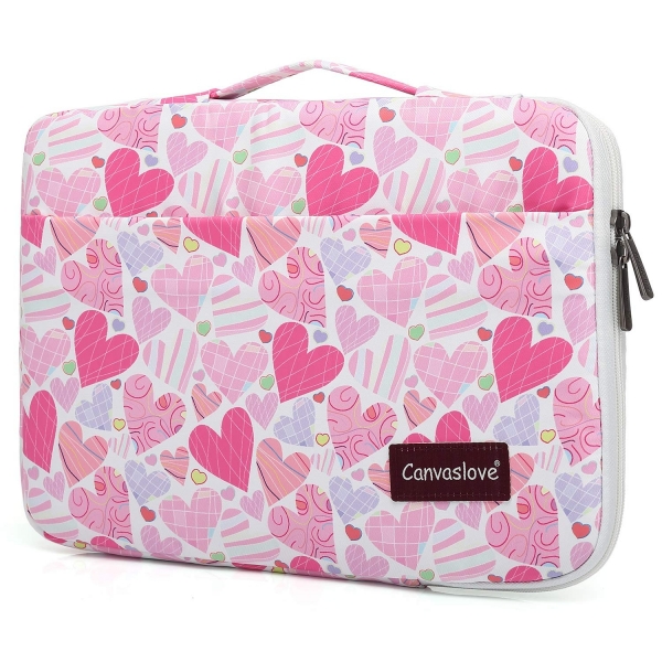 Canvaslove Laptop antas (13 in)-Loving