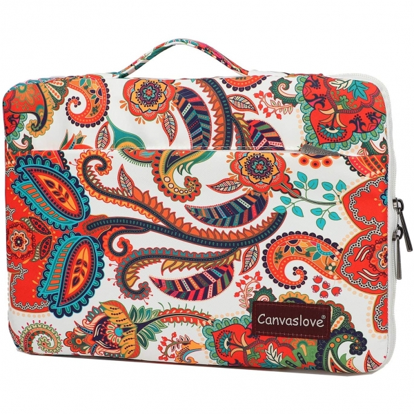 Canvaslove Laptop antas (13 in)-Paisley