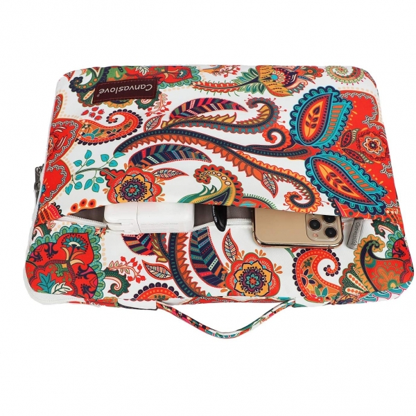 Canvaslove Laptop antas (13 in)-Paisley