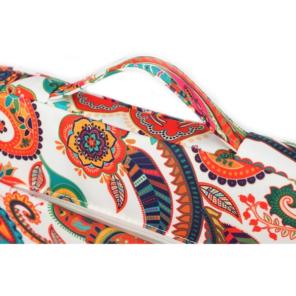 Canvaslove Laptop antas (13 in)-Paisley