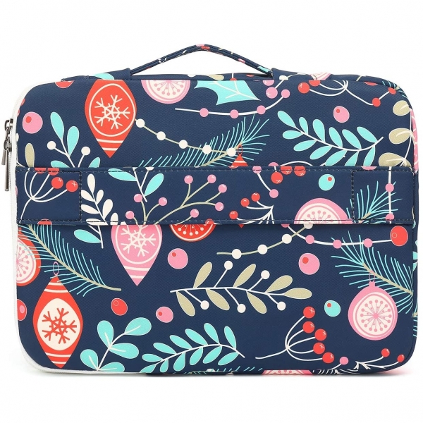 Canvaslove Laptop antas (13 in)-Gift Leaf