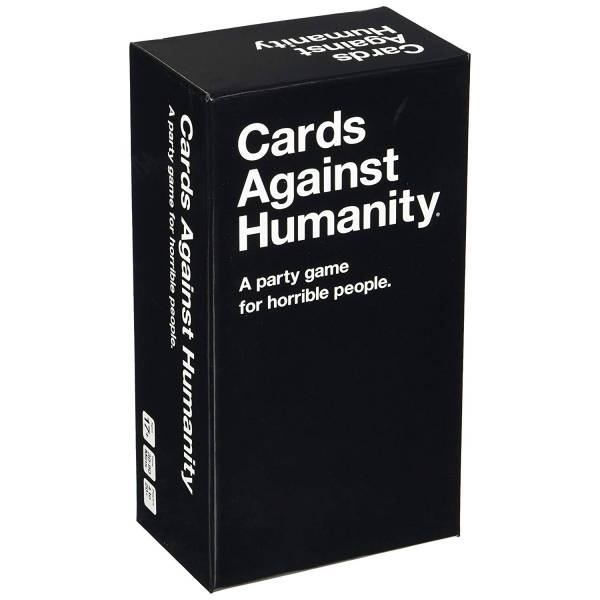 Cards Against Humanity