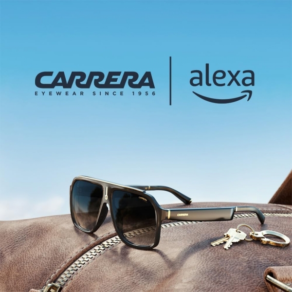 Carrera Akll Gzlk 