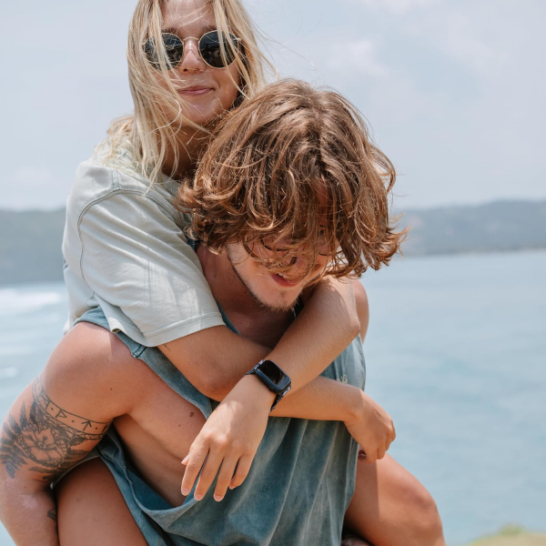 Carterjett Apple Watch Uyumlu Hiking Trail Nato Kay��-Stealth Woods