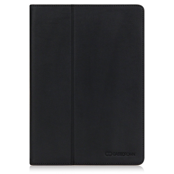 CaseCrown Apple iPad Air Klf-Black