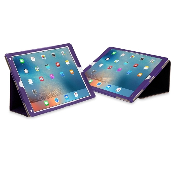 CaseCrown Apple iPad Pro 12.9 in Klf-Purple