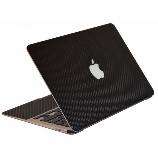 CaseTech MacBook Air Karbon Fiber Klf