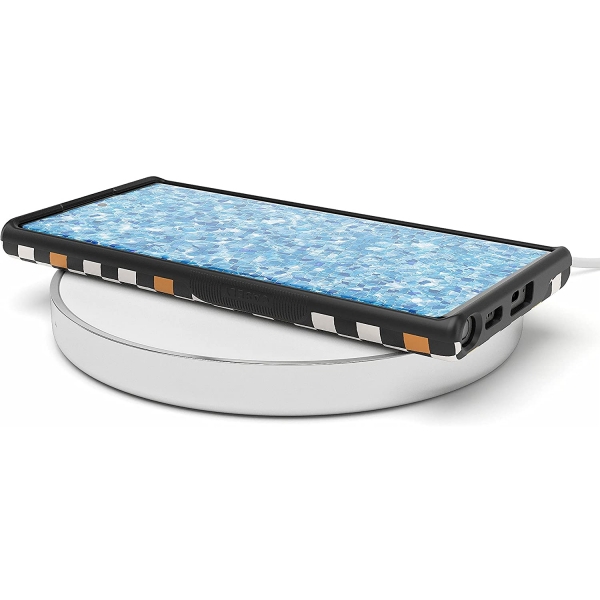 Casely Samsung Galaxy S22 Ultra K�l�f (MIL-STD-810G)-Old Skool