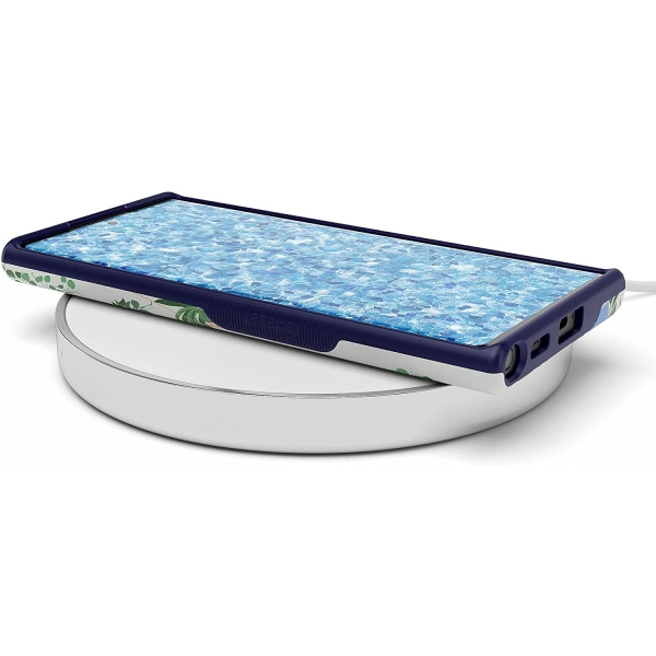 Casely Samsung Galaxy S22 Ultra K�l�f (MIL-STD-810G)-Hanging Around