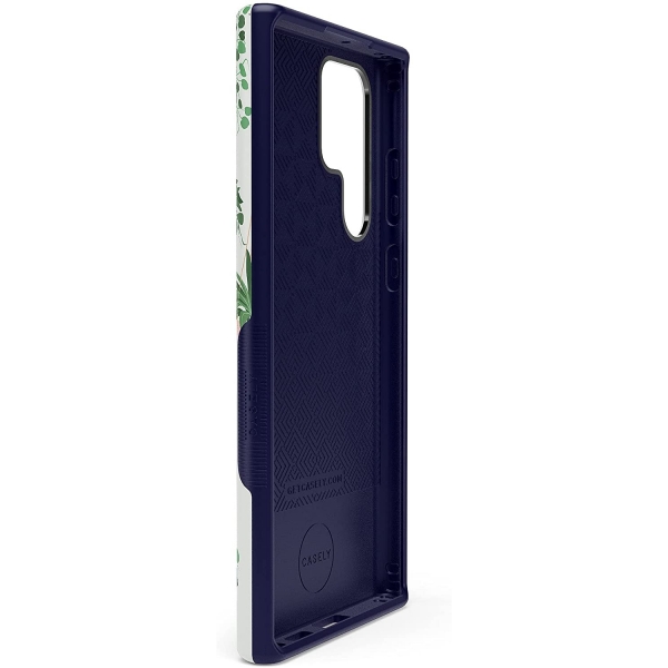 Casely Samsung Galaxy S22 Ultra K�l�f (MIL-STD-810G)-Hanging Around