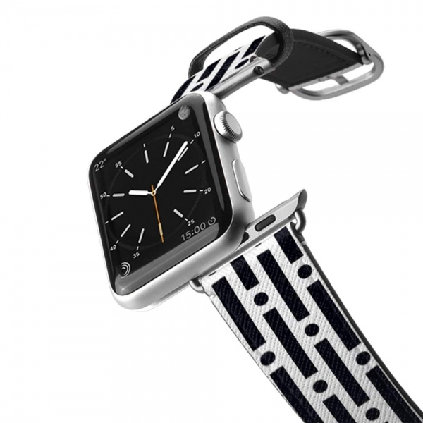 Casetify Apple Watch Kay (42mm)-Modern Lines