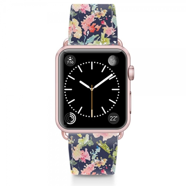 Casetify Apple Watch Kay (42mm)-Keepsake