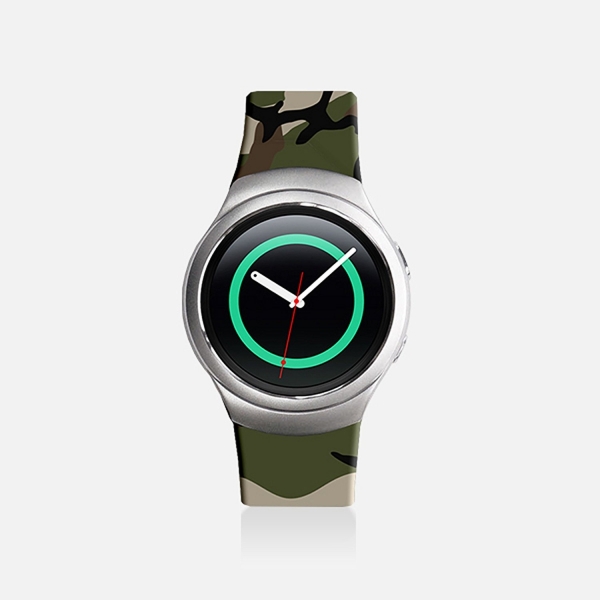 Casetify Samsung Gear S2 Smartwatch Kay�� (K���k)