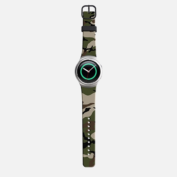 Casetify Samsung Gear S2 Smartwatch Kay�� (K���k)