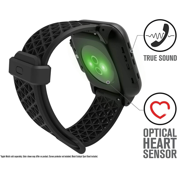 Catalyst Apple Watch Suya Dayankl Kay(42mm)(MIL-STD 810G)