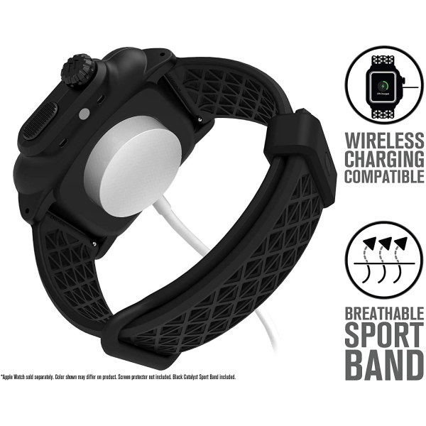 Catalyst Apple Watch Suya Dayankl Kay(42mm)(MIL-STD 810G)