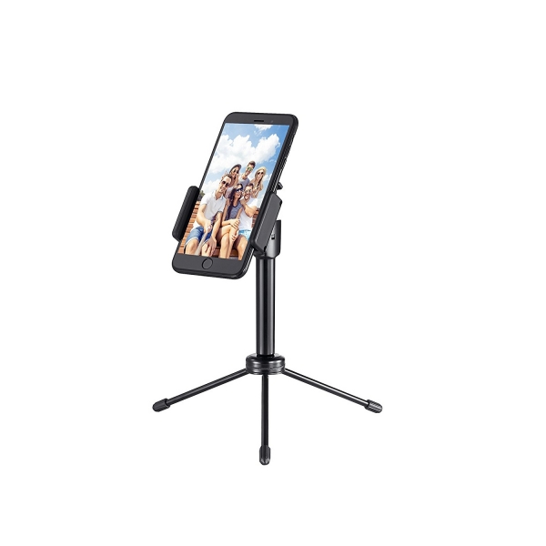 Cellways Bluetooth Selfie ubuu/Tripod Stand-Black