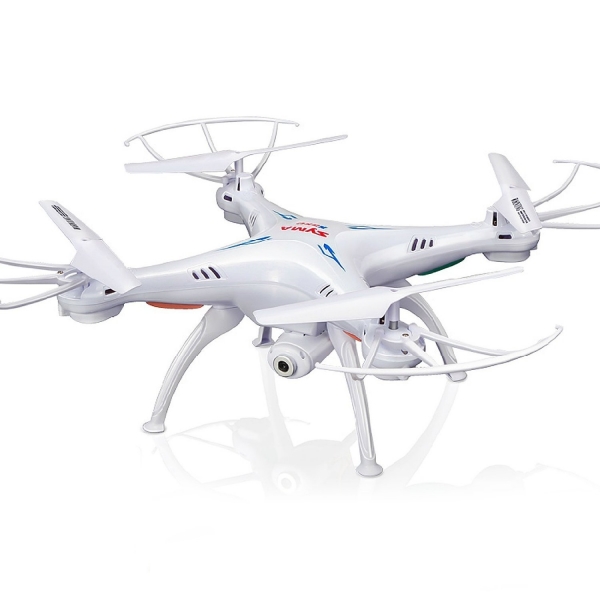 Cheerwing Syma X5SW-V3 FPV Hava Arac/Drone (HD Wifi Kamera)