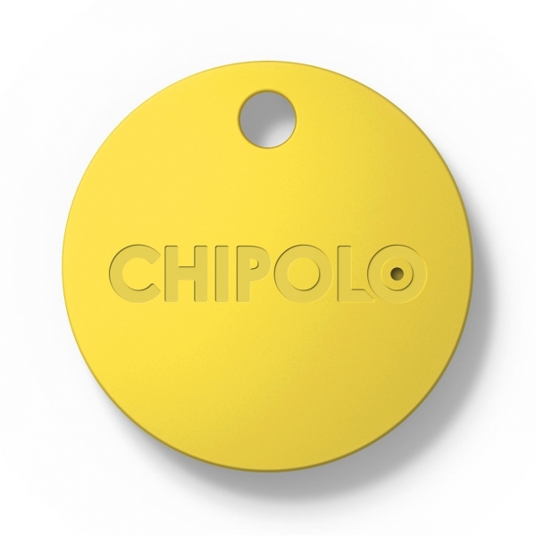 Chipolo Classic Akll Bluetooth zleyici-Sunflower Yellow