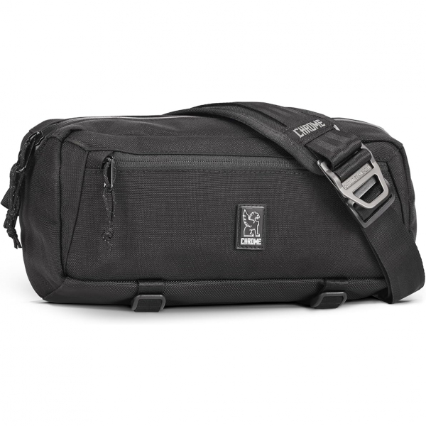 Chrome Mini Kadet Askl anta-Black 1