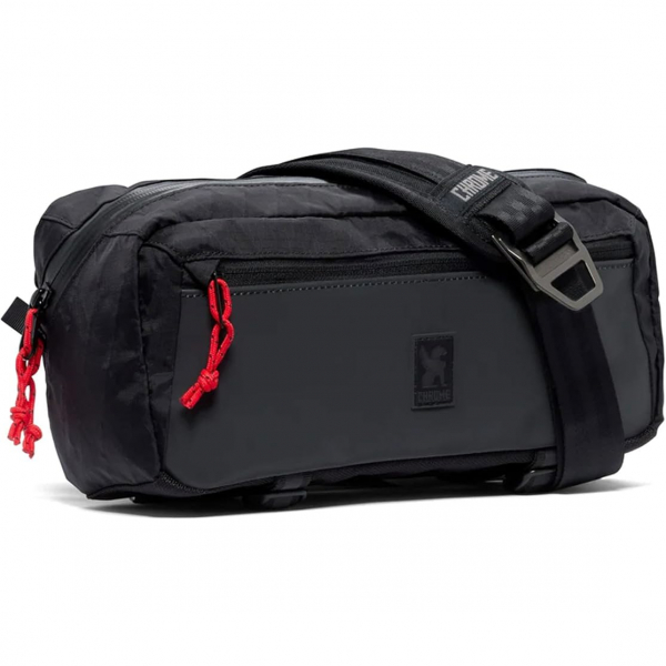 Chrome Mini Kadet Askl anta-Black 2