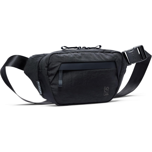 Chrome Sabin Askl anta-Black 