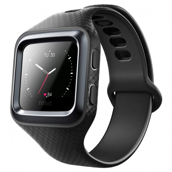 Clayco Fitbit Blaze Hera Serisi Kay