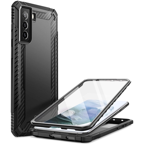 Clayco Samsung Galaxy S21 Plus Xenon Serisi Klf