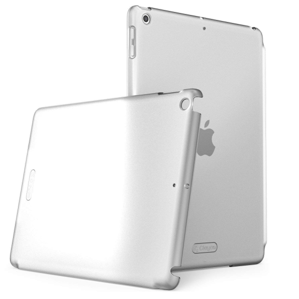 Clayco Apple iPad Klf (9.7 in)- Frost