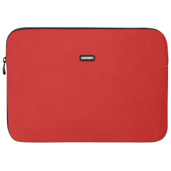 Cocoon CLB354GY Laptop antas (13 in)-Racing Red
