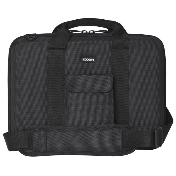 Cocoon CLB354GY Laptop antas (13 in)-Black