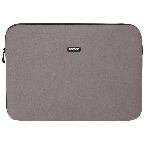 Cocoon CLB354GY Laptop antas (13 in)-Grey