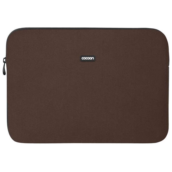 Cocoon CLB354GY Laptop antas (13 in)-Brown