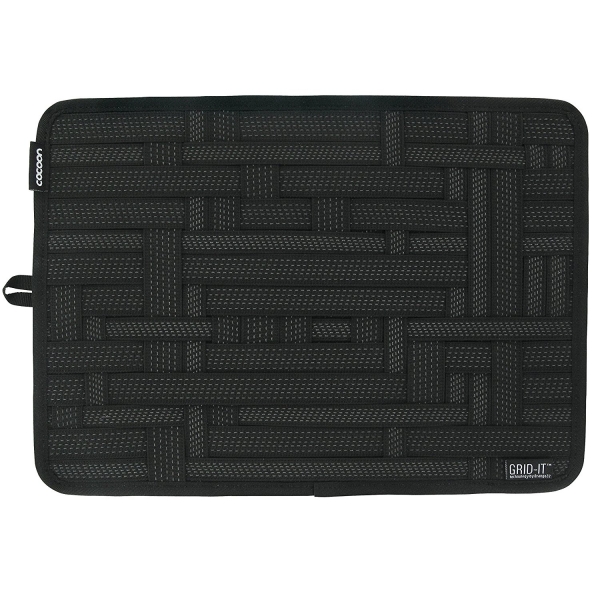 Cocoon Grid-It CPG20BK Dzenleyici-Black