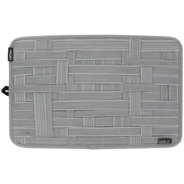 Cocoon Grid-It CPG20BK Dzenleyici-Grey