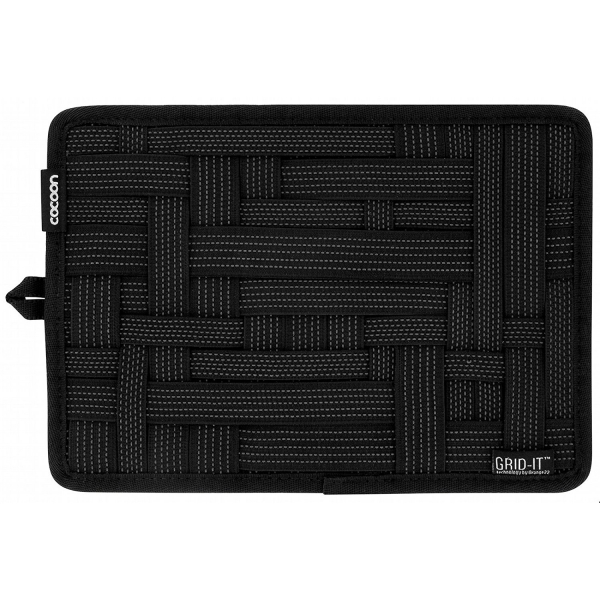 Cocoon Grid-It CPG8BK Dzenleyici-Black