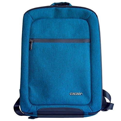 Cocoon Innovations Slim Laptop antas (15 in)-Teal