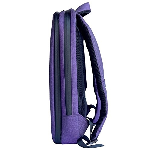 Cocoon Innovations Slim Laptop antas (15 in)-Purple