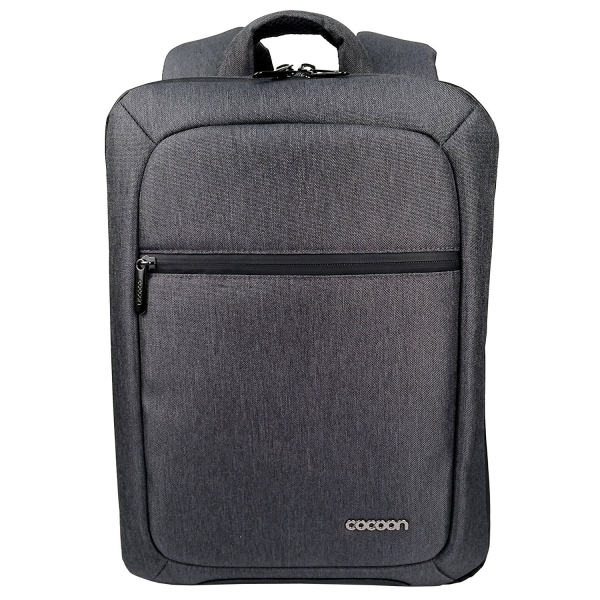 Cocoon Innovations Slim Laptop antas (15 in)-Graphite