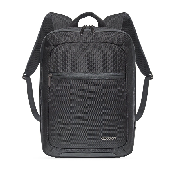 Cocoon Innovations Slim Laptop antas (15 in)-Black