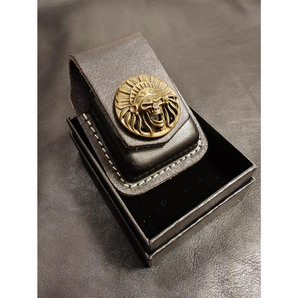 Generic Deri Zippo akmak Klf