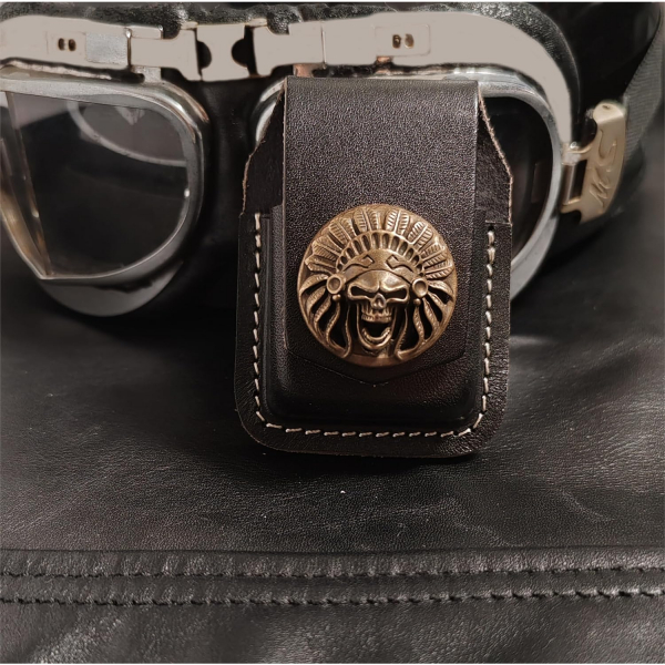 Generic Deri Zippo akmak Klf