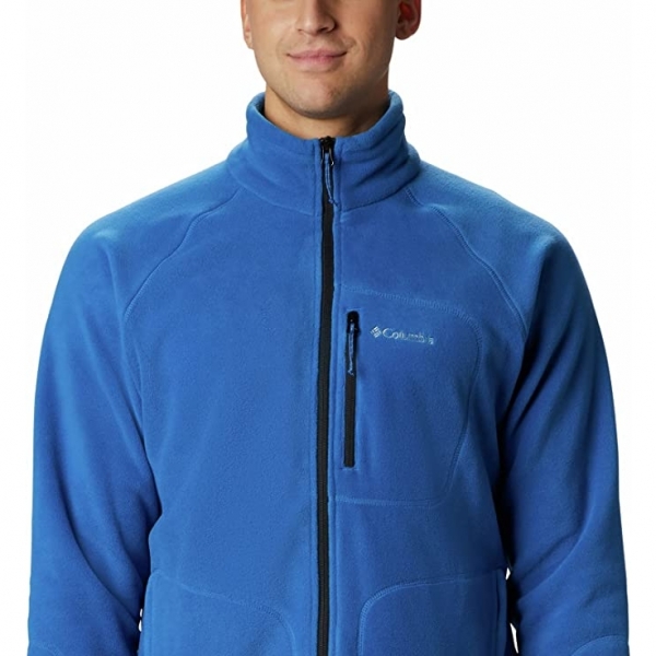 Columbia Fast Trek Erkek Polar (Mavi)
