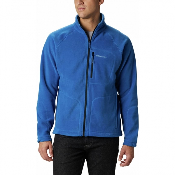 Columbia Fast Trek Erkek Polar (Mavi)