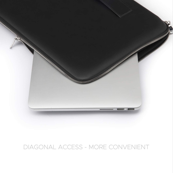 Comfyable Deri Laptop Sleeve (15 in)