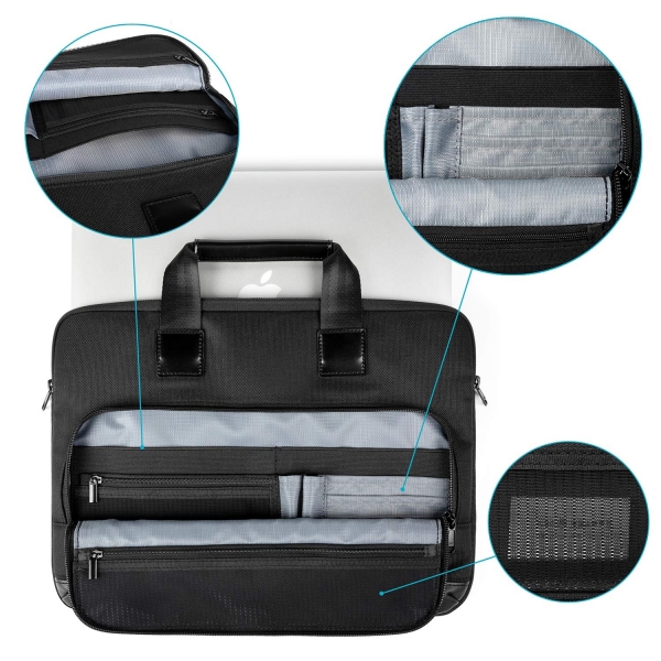 Comfyable Laptop antas (13 in)