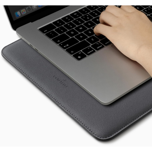Comfyable MacBook Neo Laptop �antas� (13 in�)-Dark Gray