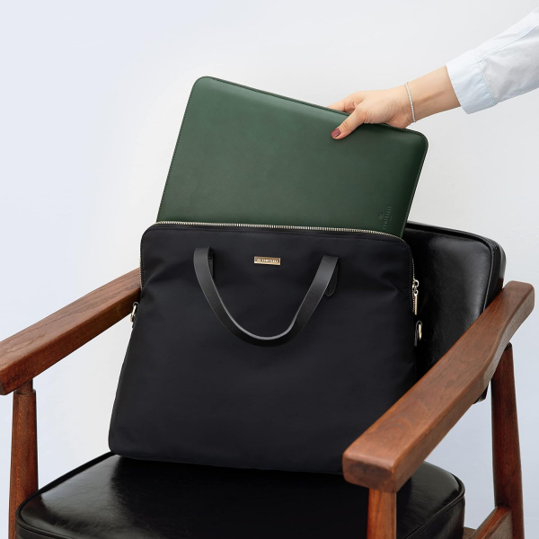 Comfyable MacBook Neo Laptop �antas� (13 in�)-Green